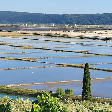 Salt Pans View Apartment *